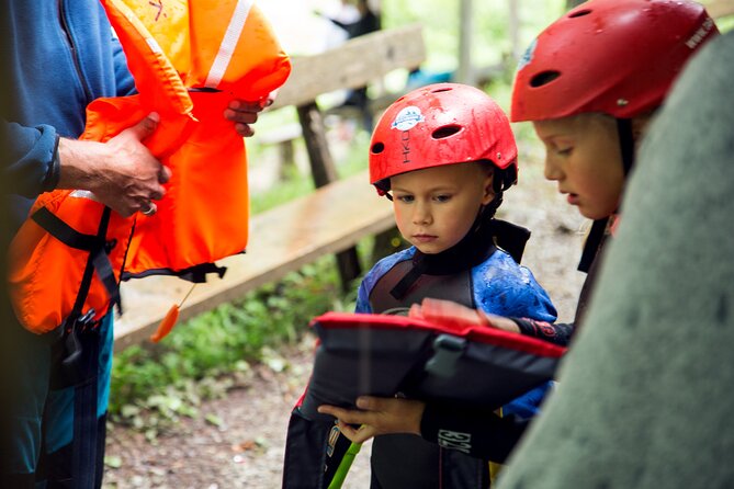 Tara River Rafting Day Tour - Timing, group size, and booking details