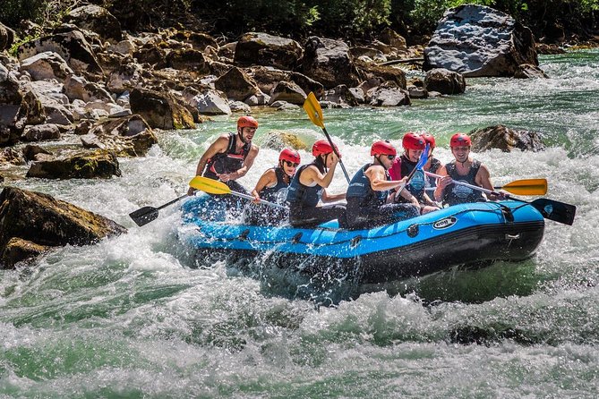 Three day Tara River Rafting and Jeep Safari Durmitor Tour - Why this three-day Tara trip works