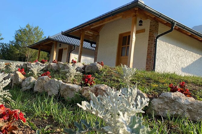 Three day Tara River Rafting and Jeep Safari Durmitor Tour - Who should book this experience