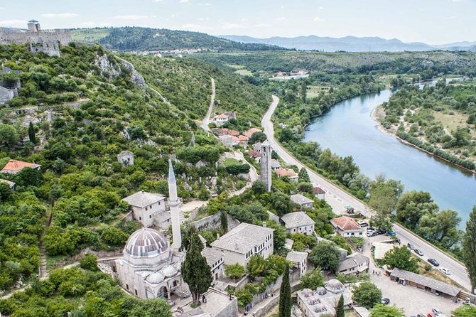 Tour of Herzegovina - From Sarajevo - Why this Herzegovina day trip works from Sarajevo