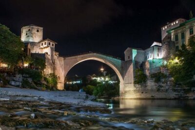 Tour of Herzegovina – From Sarajevo