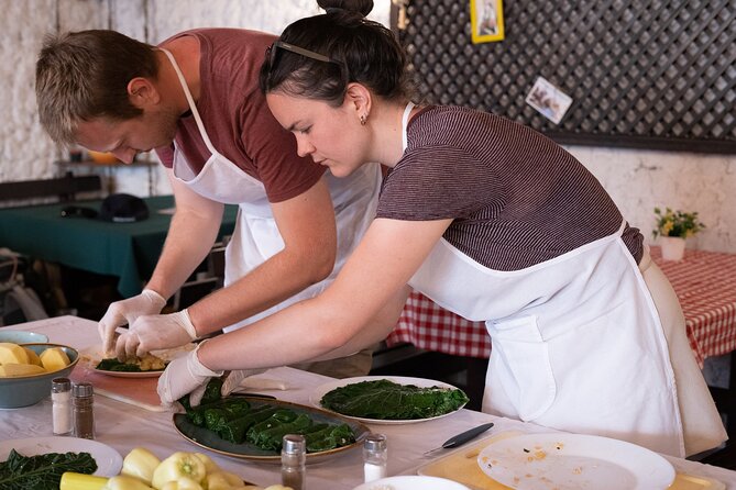 Traditional Bosnian Cooking Class in Mostar with Lunch and Drinks - Key things to know before you book