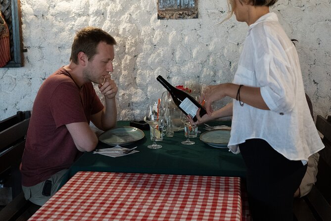 Traditional Bosnian Cooking Class in Mostar with Lunch and Drinks - From rakija welcome to a full Bosnian meal