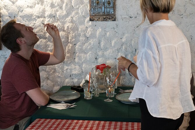 Traditional Bosnian Cooking Class in Mostar with Lunch and Drinks - Who will enjoy this class most?