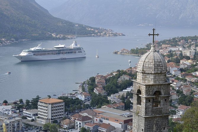 Transfer from Sarajevo to Kotor+Herzegovina tour - Key points at a glance
