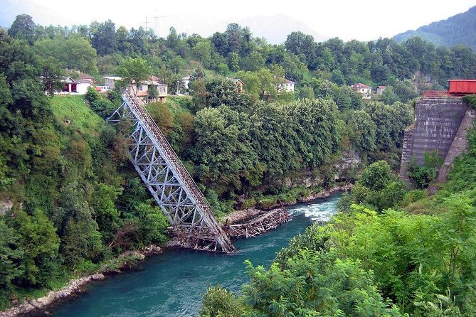 Transfer from Sarajevo to Kotor+Herzegovina tour - Why this Sarajevo to Kotor transfer works so well