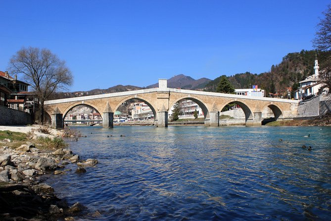 Transfer from Sarajevo to Kotor+Herzegovina tour - The final road to Kotor