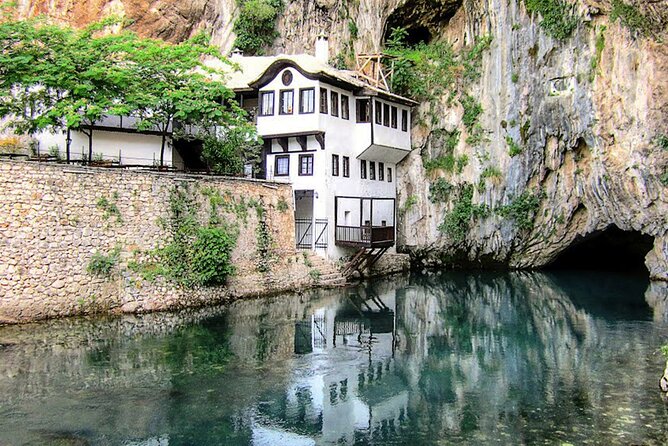 Transfer Mostar to Dubrovnik with Kravice Waterfalls, Blagaj and Počitelj tour - Should you book this Mostar to Dubrovnik tour?
