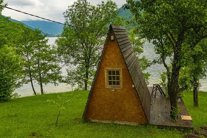 Travnik, Jajce & Pliva Lakes Day Tour From Sarajevo (fees Incl.) - From Sarajevo to Jajce through central Bosnia