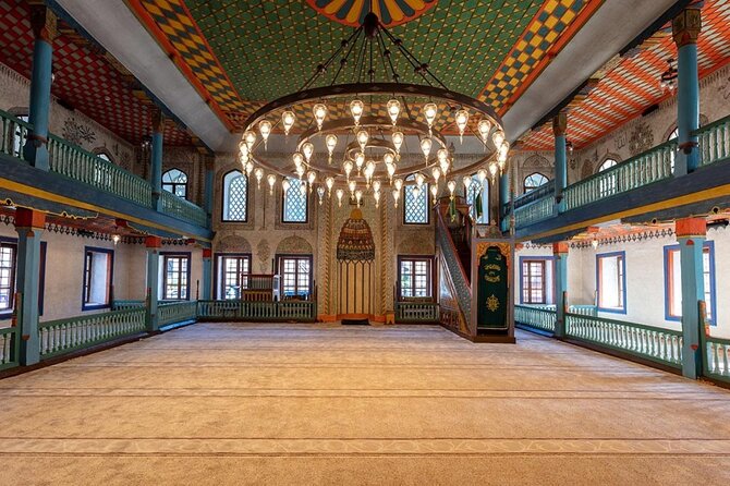 Travnik, Jajce & Pliva Lakes Day Tour From Sarajevo (fees Incl.) - The AVNOJ Museum and Jajce’s modern political story