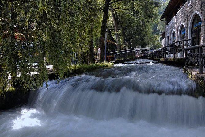 Travnik, Jajce & Pliva Lakes Day Tour From Sarajevo (fees Incl.) - Travnik, the town of viziers and Ivo Andrić