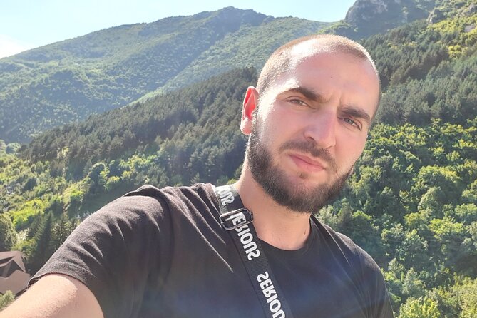 Travnik, Jajce, Pliva Lakes & Mills –Medieval & Ottoman Bosnia Full Day Tour - Jajce Fortress and the last Bosnian kings