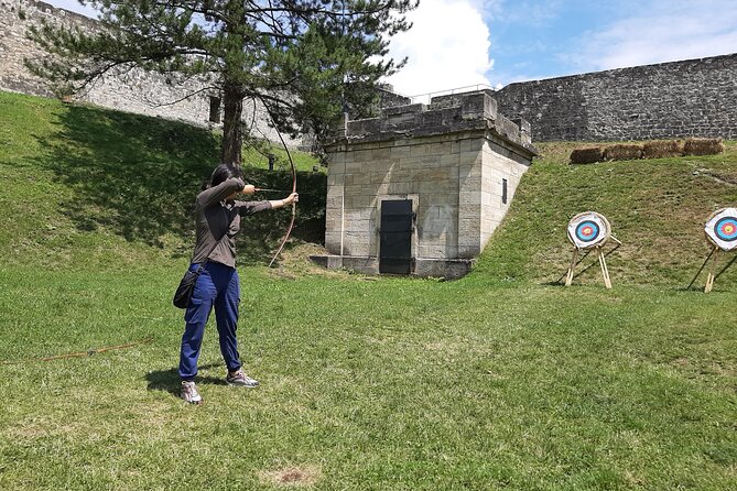 Travnik, Jajce, Pliva Lakes & Mills –Medieval & Ottoman Bosnia Full Day Tour - Pliva’s wooden mills and twin lakes