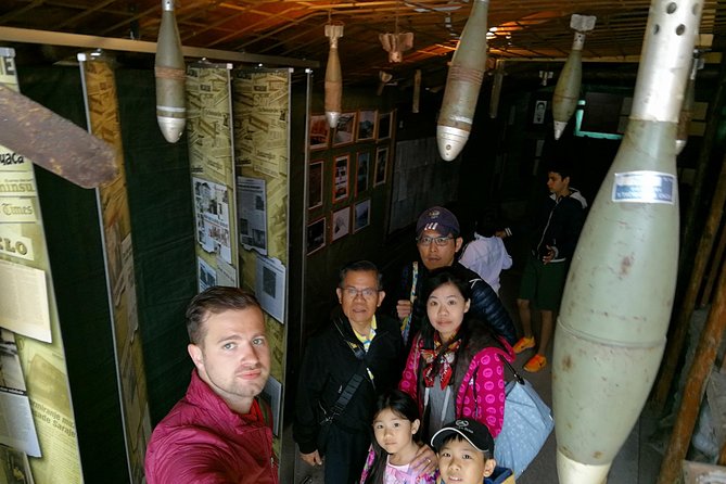 Tunnel Museum: Bosnian & Yugoslav Wars Tour with War Veteran - Why this four-hour tour matters
