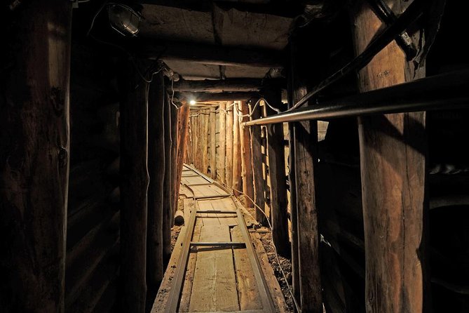 Tunnel of Hope Museum Tour - Why the Tunnel of Hope matters in Sarajevo