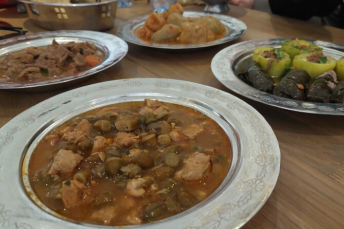 Ultimate Gastro Experience - Ćevabdžinica Petica Ferhatović: Sarajevo’s famous ćevapi