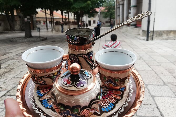 Ultimate Gastro Experience - Učkur: a pie shop with one specialty