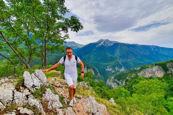 Umoljani Village to Lukomir Village via Obalj Hike from Sarajevo - Is $114.14 a fair price?