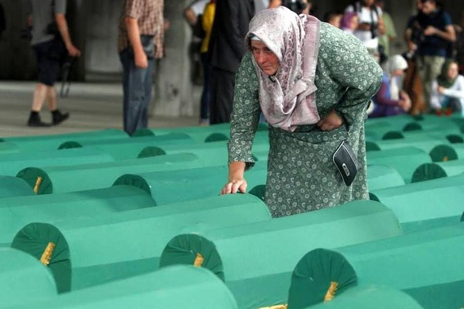 Understanding Srebrenica Genocide - Day tour from Sarajevo - Why Srebrenica requires a full day from Sarajevo