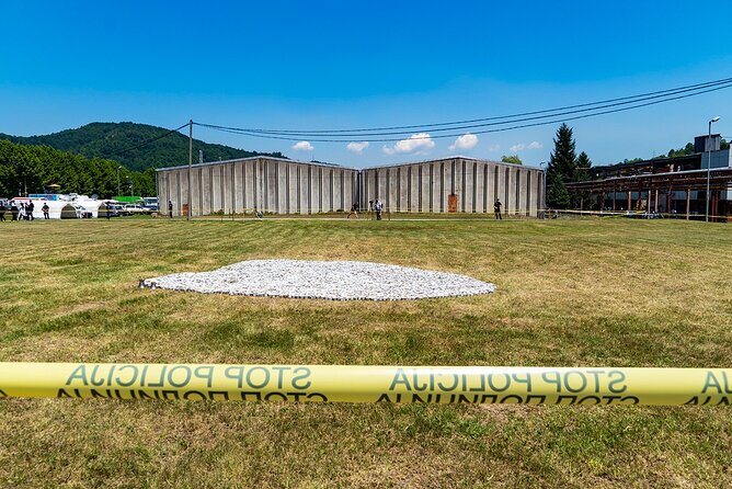 Understanding Srebrenica Genocide Tour + Lunch with Local Family Included - Three hours at Potočari Memorial