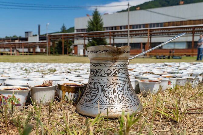 Understanding Srebrenica Genocide Tour + Lunch with Local Family Included - A home-cooked lunch with a Srebrenica family