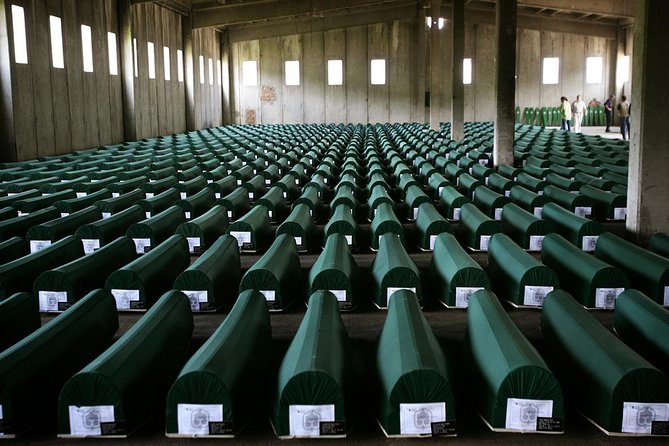 Understanding Srebrenica Genocide Tour + Lunch with Local Family Included - What the drive is really like