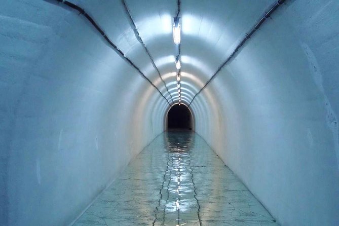Utopia of Tito’s Yugoslavia, Tito’s Bunker & Siege of Sarajevo - Konjic Bridge and the road to the bunker