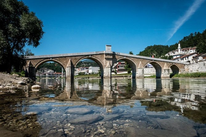 Visit Herzegovina from Sarajevo in one day - Who should book this Herzegovina tour?
