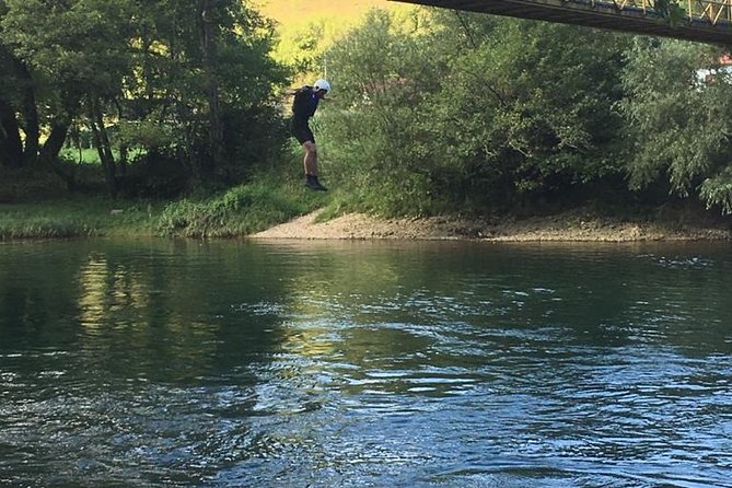 Vrbas River Rafting Adventure with Breakfast - What the three-and-a-half-hour outing includes