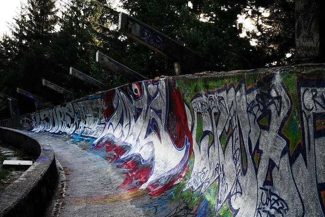 War Times Experience in Sarajevo - Half Day Tour - How the timing feels in practice