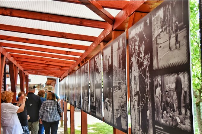 WAR TUNNEL - Sarajevo's only way of a communication during the WAR - Top secret - Why Sarajevo’s War Tunnel deserves your time